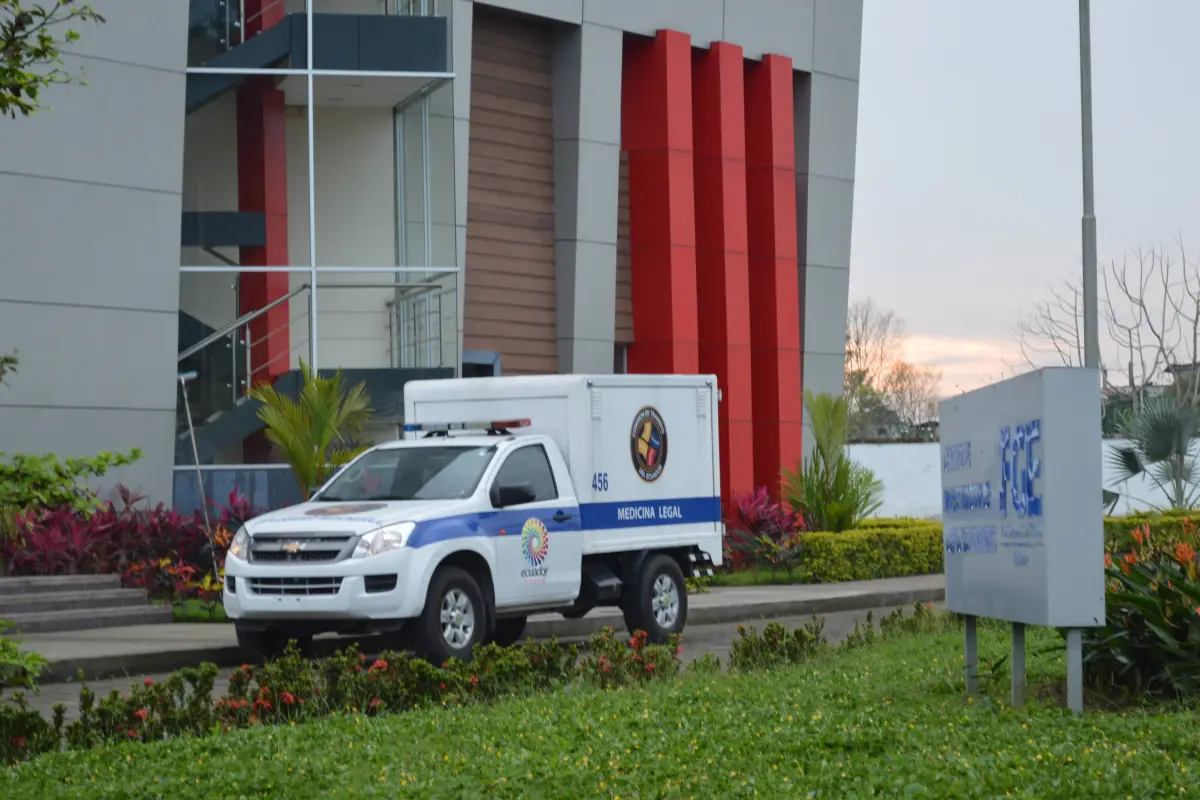 Santo Domingo motociclista fallece tras accidente de tránsito y eleva cifras de siniestros viales
