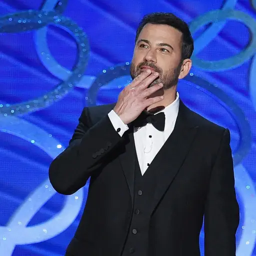 Trump pide a Disney y ABC despedir a Jimmy Kimmel por comentario sobre Melania Trump