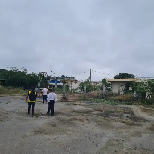 A diez años del terremoto, la deuda educativa en Manabí persiste