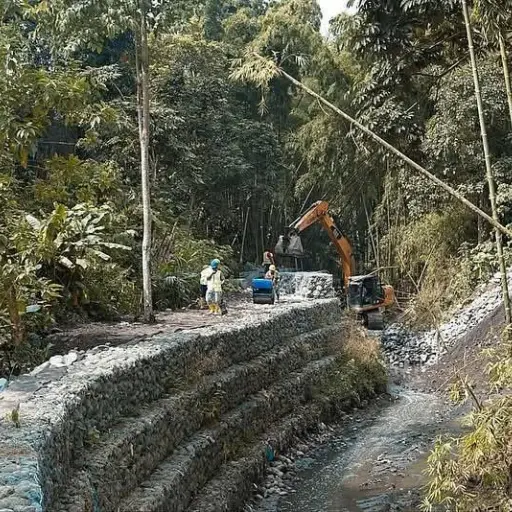 Municipio de Santo Domingo proyecta USD 157,4 millones en contrataciones para este 2026 