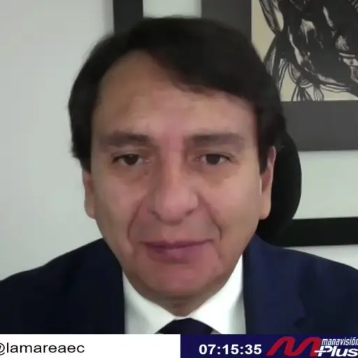 “Los alcaldes llegan completamente debilitados al próximo proceso electoral”, asegura Francis Romero, director general de Click Research
