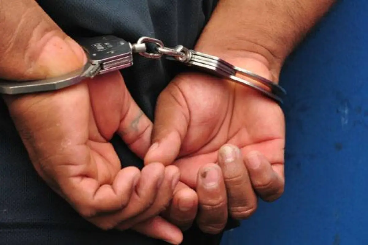 Captura en Santo Domingo por caso de asesinato ocurrido en 2025; sospechoso enfrenta prisión preventiva