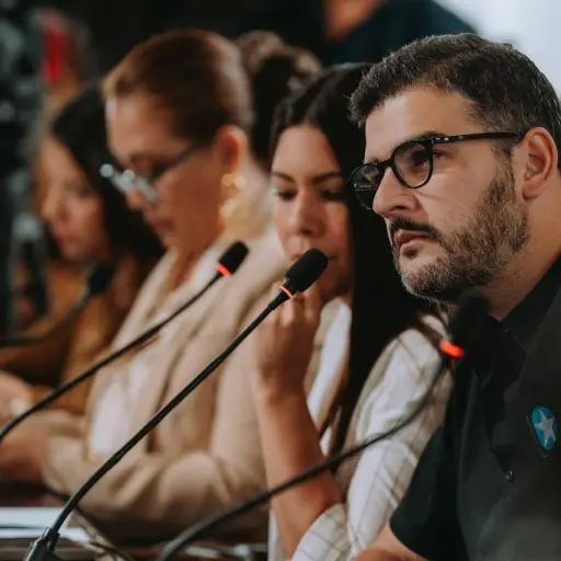 Comisión de Mesa de Guayaquil admite denuncia para remover al alcalde Aquiles Alvarez y archiva las otras dos
