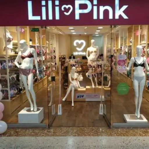 Fiscalía de Colombia allana más de 300 tiendas de Lili Pink por presunto contrabando y lavado