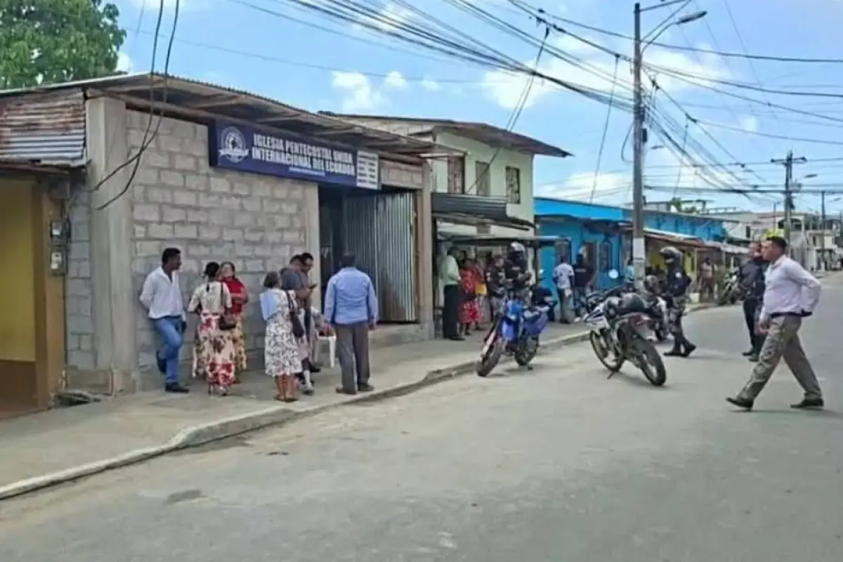 Ecuador