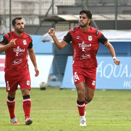 Manta FC sorprende a Universidad Católica y logra su segunda victoria en LigaPro