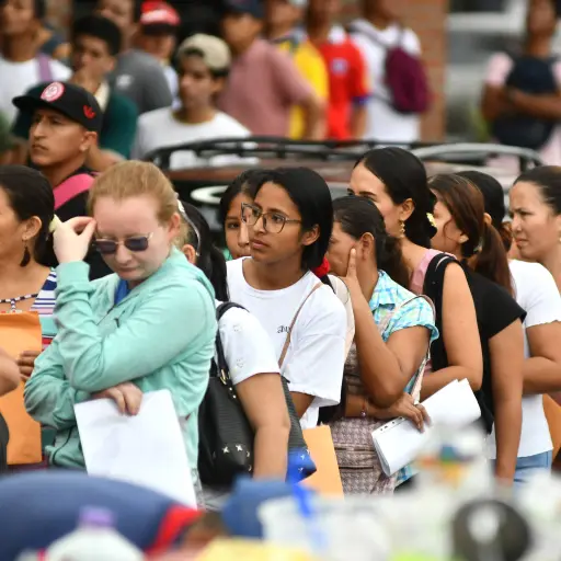 Empleo adecuado cae en Ecuador: se pierden más de 186.000 plazas en un año