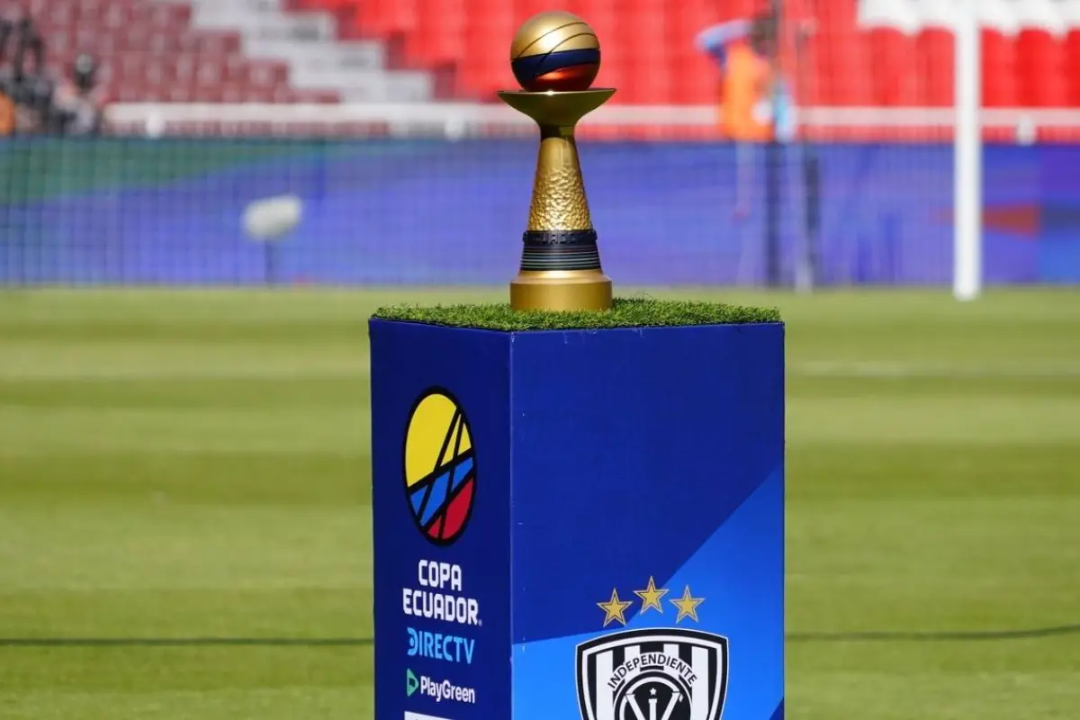El actual campeón del certamen es la Universidad Católica. , API