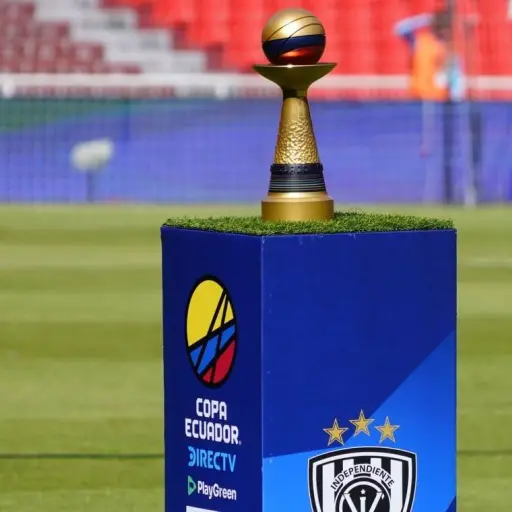 FEF sortea los 16avos de la Copa Ecuador; Serie A debutará como visitante