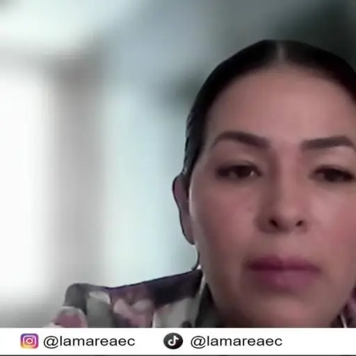 Lady García, concejal de Manta: “La crisis de basura ya pone en riesgo la salud”