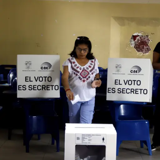 CNE permite justificar inasistencia electoral a embarazadas y en lactancia