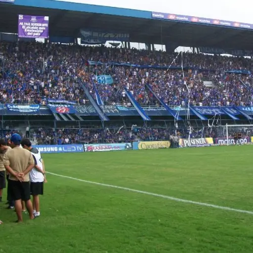Emelec prohíbe el ingreso de hinchada visitante para el duelo ante Liga de Quito por la LigaPro Ecuabet