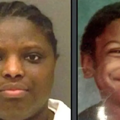 Condenada a muerte por el homicidio de un niño de nueve años al que dejó morir de hambre en Estados Unidos