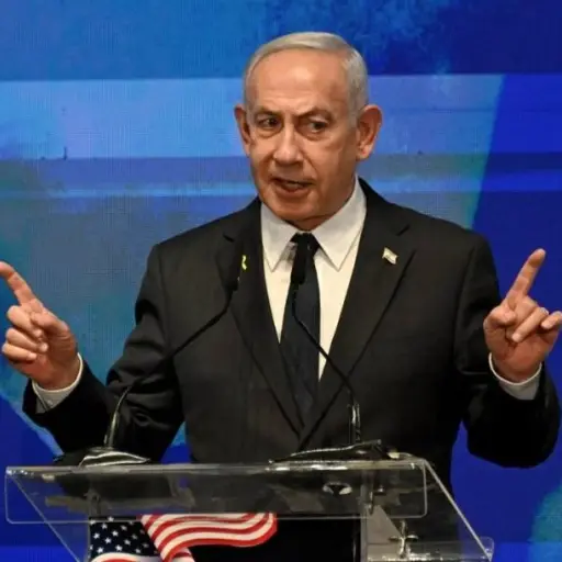 Benjamín Netanyahu anunció que ha sido diagnosticado con cáncer; confirman inicio de tratamiento médico