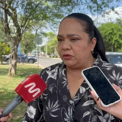 ¿Se va a cantonizar Charapotó? la Gobernadora de Manabí responde contundentemente