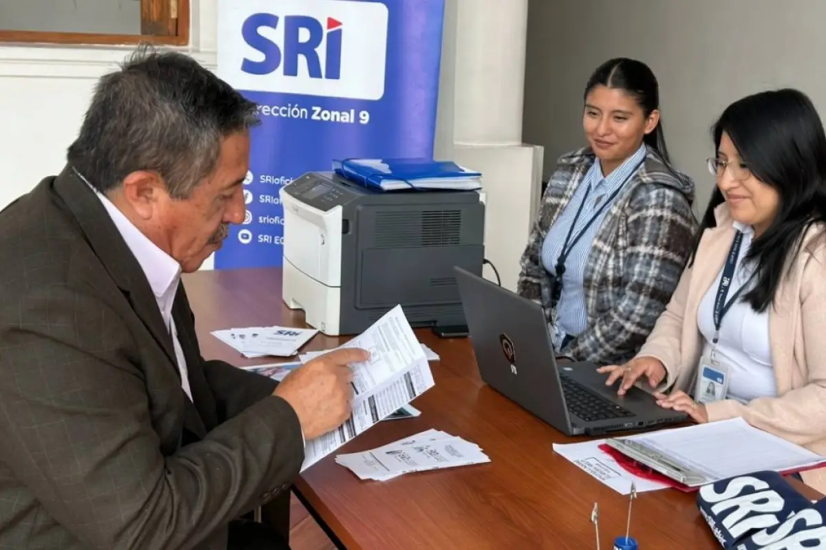 Sociedades tienen hasta el 30 de abril para declarar el impuesto a la renta y evitar sanciones del ente regulador.