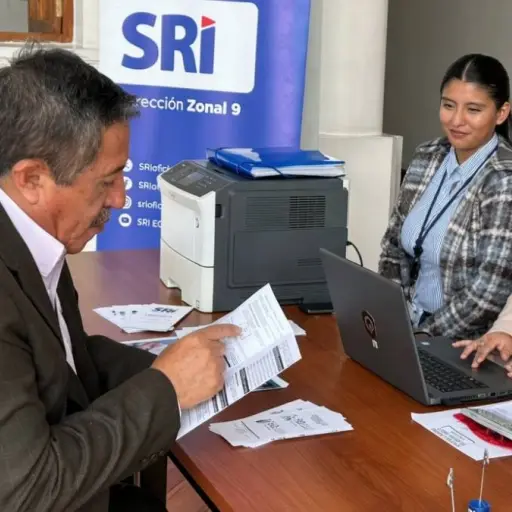Sociedades tienen hasta el 30 de abril para declarar el impuesto a la renta y evitar sanciones del ente regulador