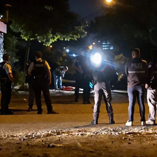Pablo Vite Ibarra, comerciante de camarón, fue víctima de sicariato en Montecristi