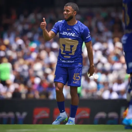 Pedro Vite cerca del salto a Europa: City Group prepara oferta millonaria por la figura de Pumas  
