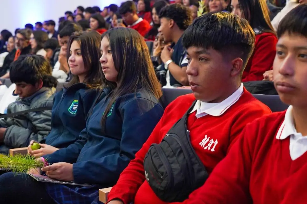 Educación en Ecuador: Así deben actuar los rectores para resolver faltas disciplinarias en instituciones educativas.