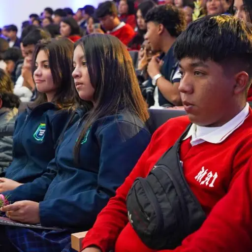 Educación en Ecuador: Así deben actuar los rectores para resolver faltas disciplinarias en instituciones educativas