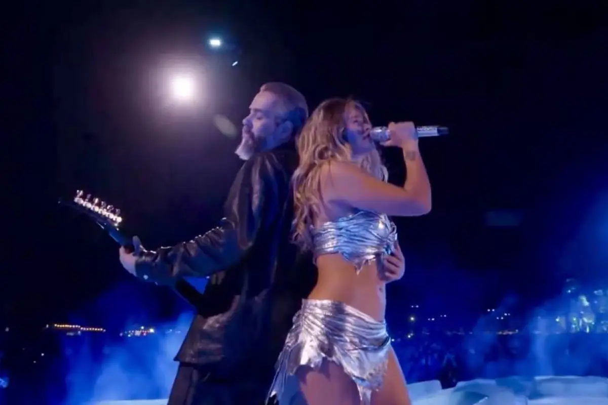Karol G presenta ‘Después de ti’ junto a Greg González y anuncia gira mundial
