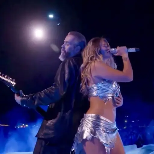 Karol G presenta ‘Después de ti’ junto a Greg González y anuncia gira mundial
