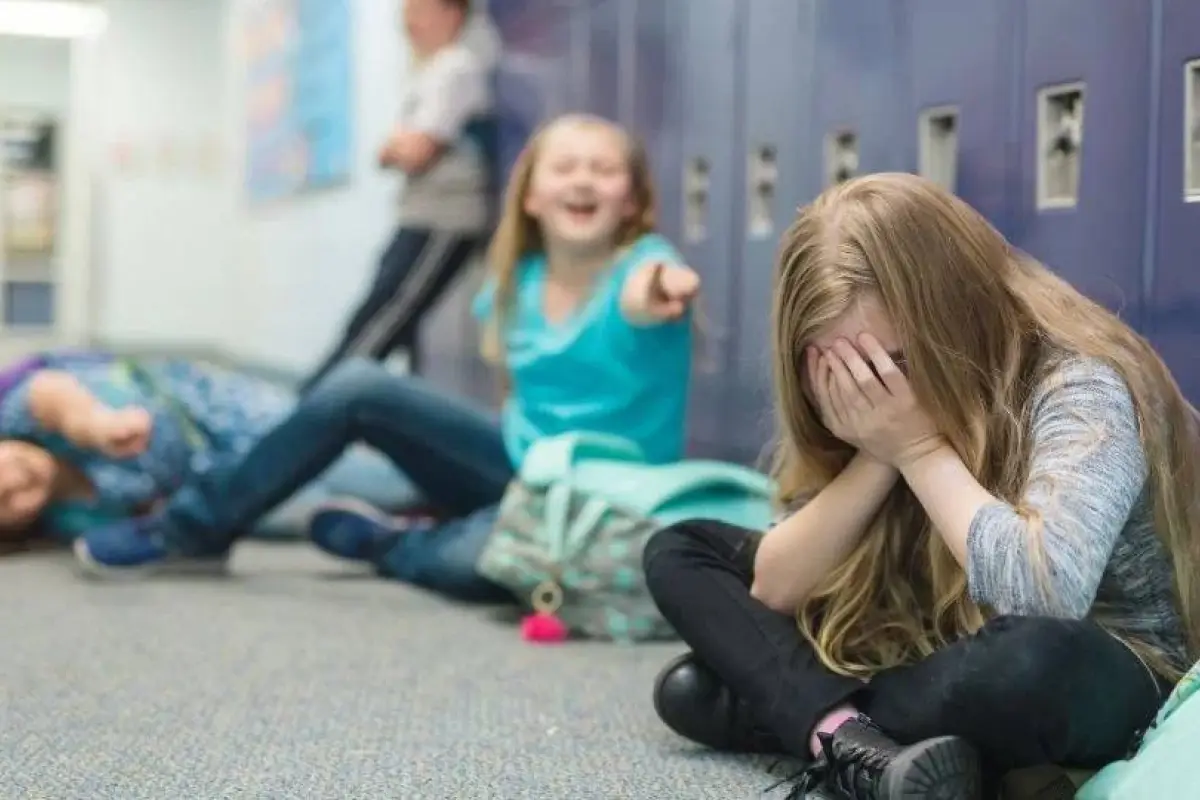 VIOLENCIA ESCOLAR
