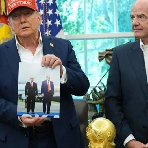Juan Villoro: el fútbol global, un juego que ya no puede escapar de la política y el dinero