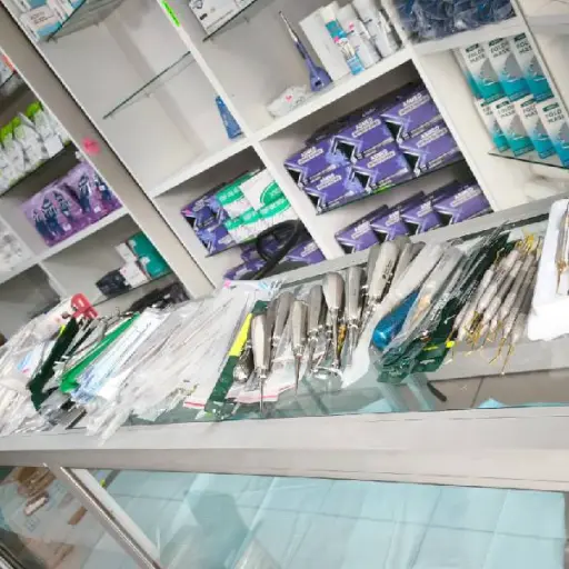 Cuenca: Arcsa detecta más de mil dispositivos médicos irregulares en distribuidora