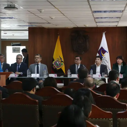 CIDH felicita a Corte Constitucional de Ecuador por sentencia sobre identidad de género de adolescente trans  