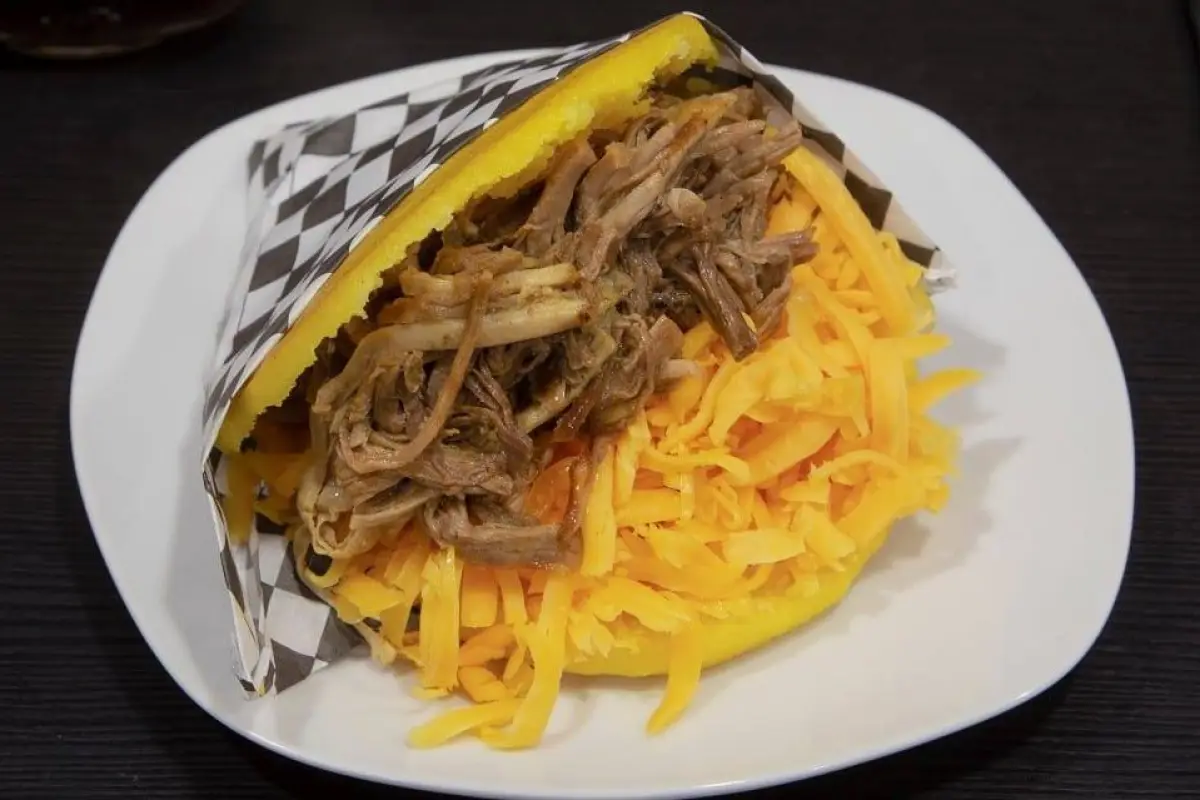 Gastronomía