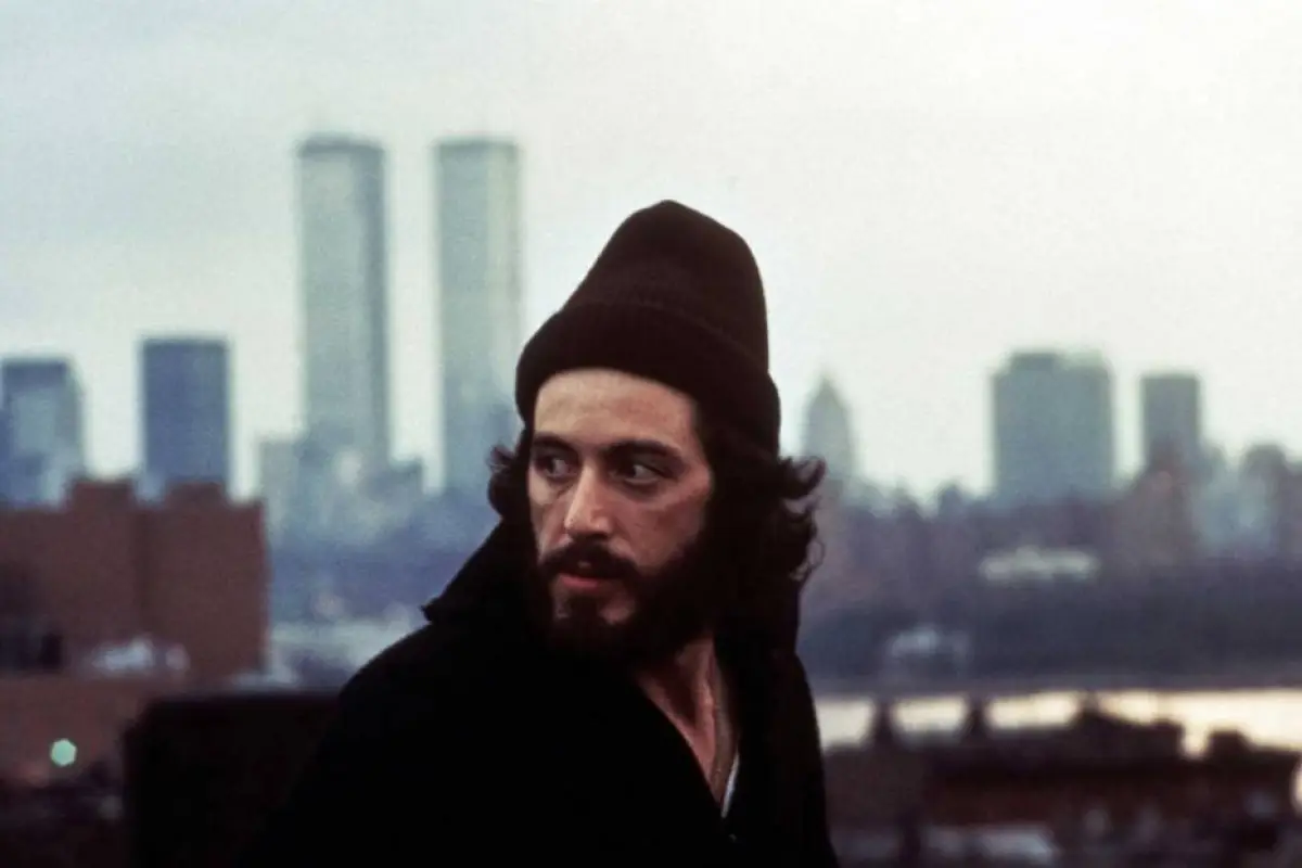SERPICO