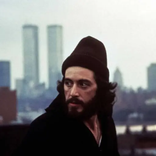 De la realidad al cine: Serpico, el policía que rompió el silencio en la ciudad más peligrosa