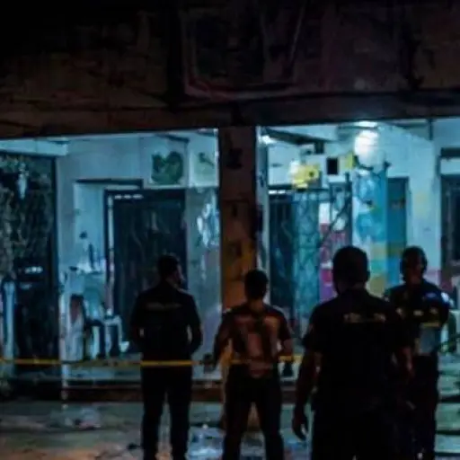 Ataque mientras jugaban naipe: lo que se sabe de la balacera en El Oro