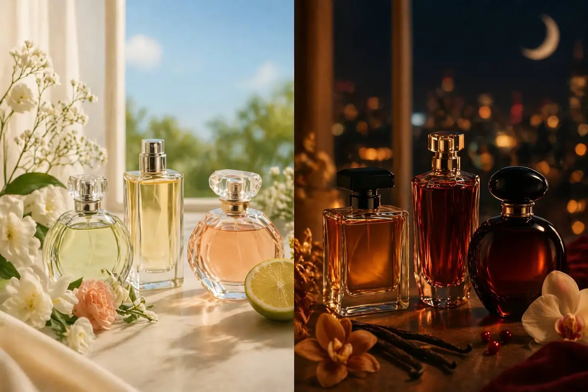 perfume