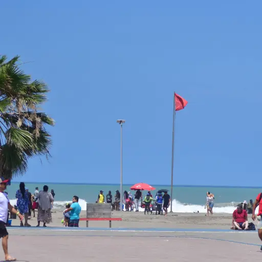 Manabí se calienta: estudio confirma más calor, menos lluvias y mayor impacto en la provincia