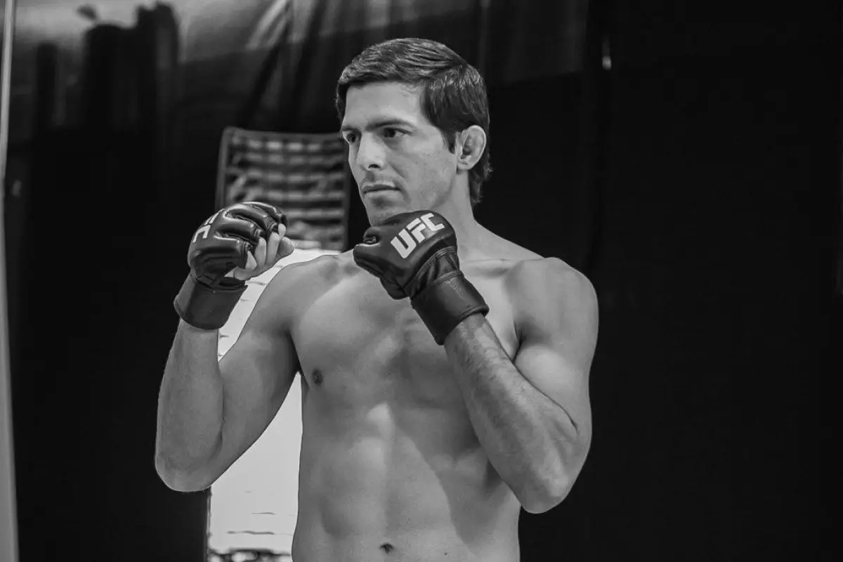 Adrián Luna Martinetti