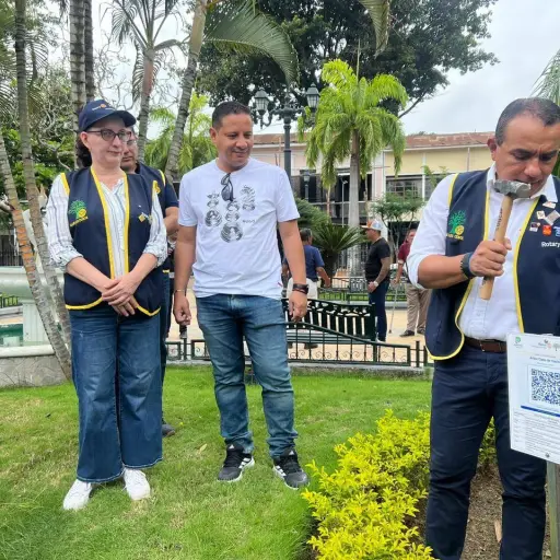 Javier Pincay: “Vamos a luchar con todas las armas legales, jurídicas para defender lo que Portoviejo quiere”