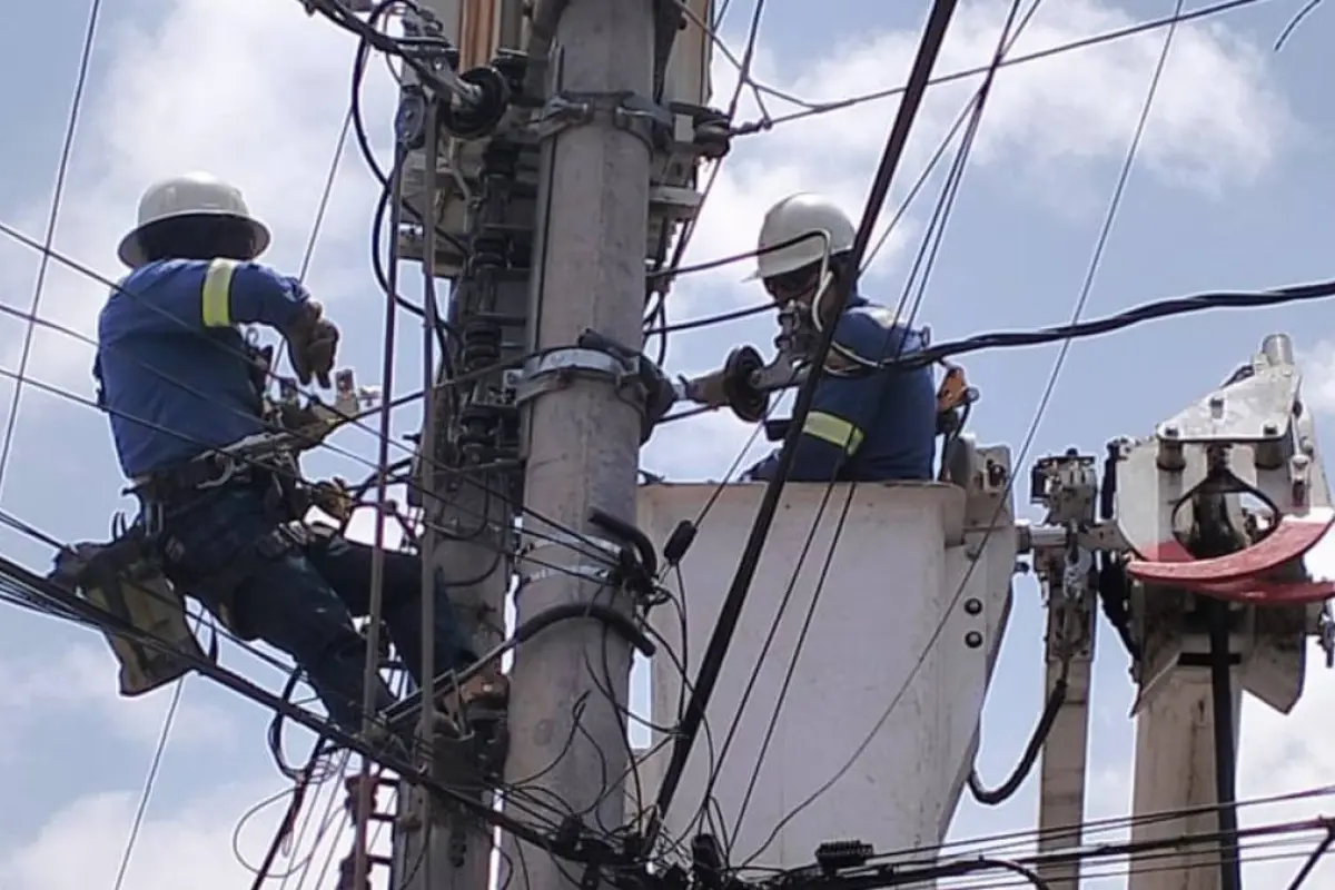 Así se encuentra la producción y demanda de energía eléctrica en Ecuador, según información del Cenace.