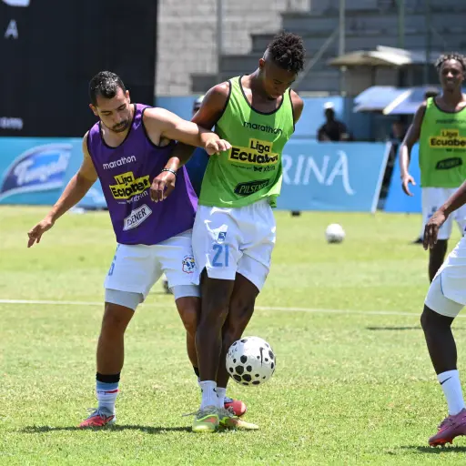 El Manta FC buscará tumbar a uno de los mejores de la LigaPro