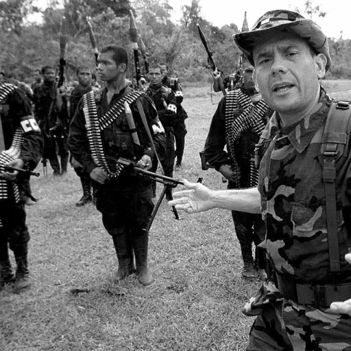 Los Pepes: la alianza oscura en Colombia que selló la caída de Pablo Escobar