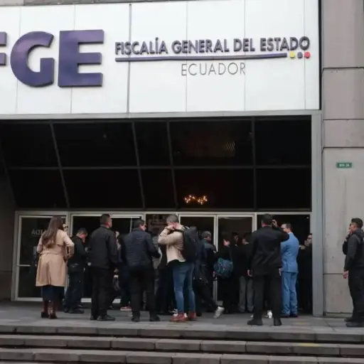 ¿Quién será el nuevo Fiscal General? Comienza la etapa definitiva del concurso para dicha elección