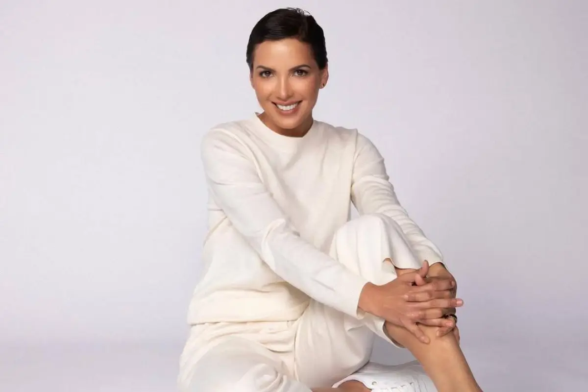 María Teresa Guerrero 
