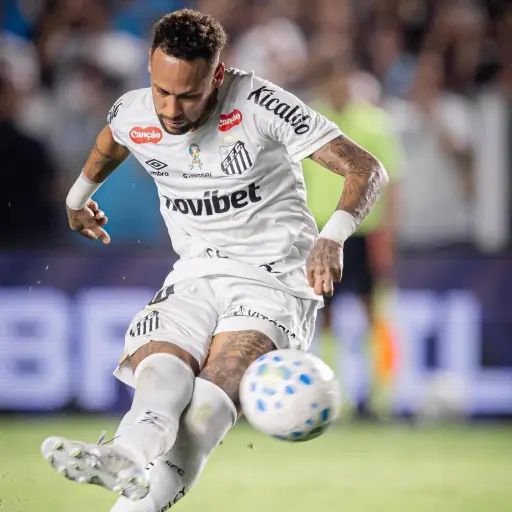 Sin delito: España exonera a Neymar de cargos por su fichaje al Barcelona en 2013