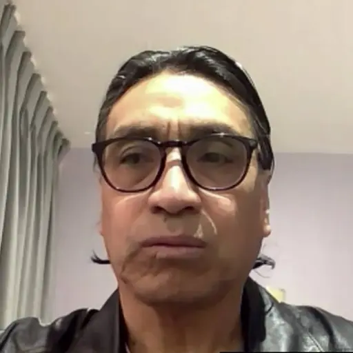 “Mal hace Noboa en utilizar mecanismos que no están en el Acuerdo de Cartagena”, dijo el parlamentario Andino Virgilio Hernández 