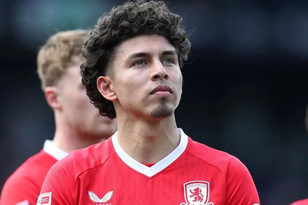 Middlesbrough FC de Jeremy Sarmiento logra un triunfo clave en la Championship
