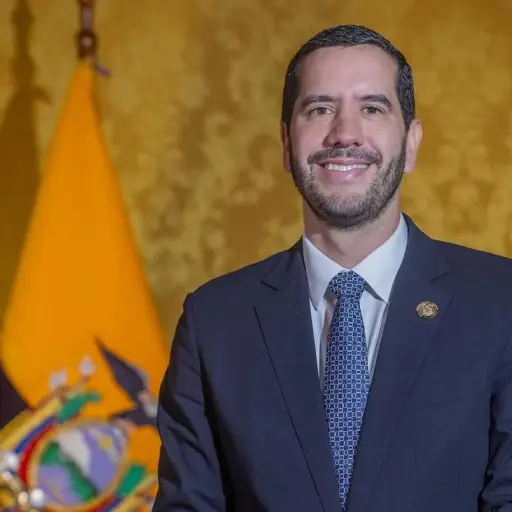 Nuevo eje vial Nobol-Progreso aliviará el tráfico hacia los puertos de Guayaquil, anuncia el ministro Roberto Luque