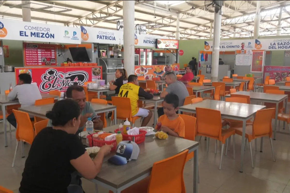 Restricción nocturna en Manabí podría golpear la economía local