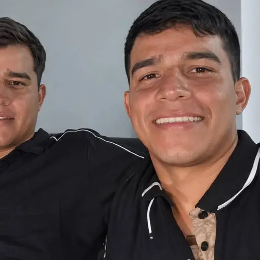 Gemelos asesinados en La Pradera de Manta, habían celebrado cumpleaños en marzo pasado